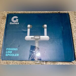 Gonex Fishing Line Spooler